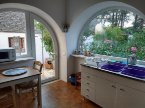 I trulli di Maselluzzo